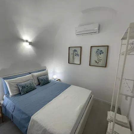 Anfrasipe Casa vacanze Terrasini