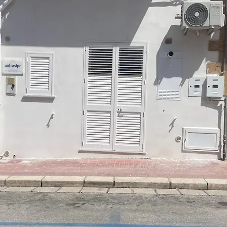 Casa vacanze Anfrasipe Terrasini