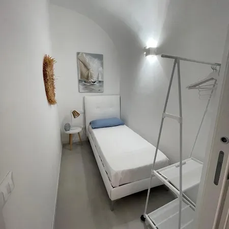 Casa vacanze Anfrasipe *